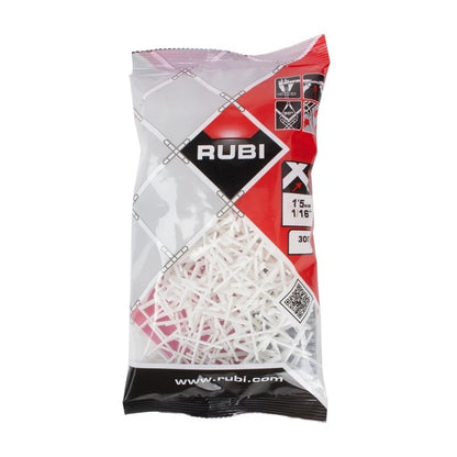 RUBI - Spacers 1.5mm