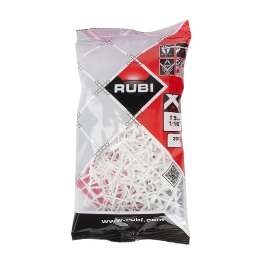 RUBI - Spacers 1.5mm