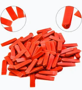 RUBI 5mm Wedges for Tiling