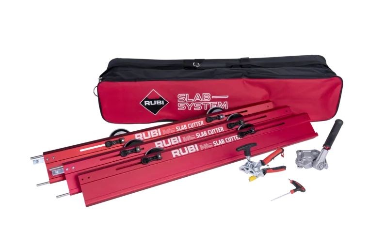 Slab CUTTER G3 - RUBI