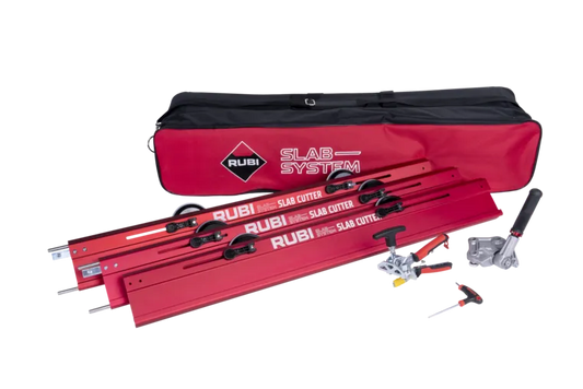 Slab CUTTER G3 - RUBI