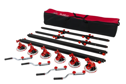 SLAB TRANS Heavy Duty N - RUBI