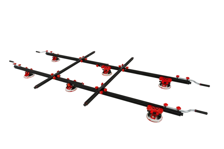 SLAB TRANS Heavy Duty N - RUBI