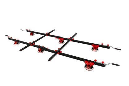 SLAB TRANS Heavy Duty N - RUBI